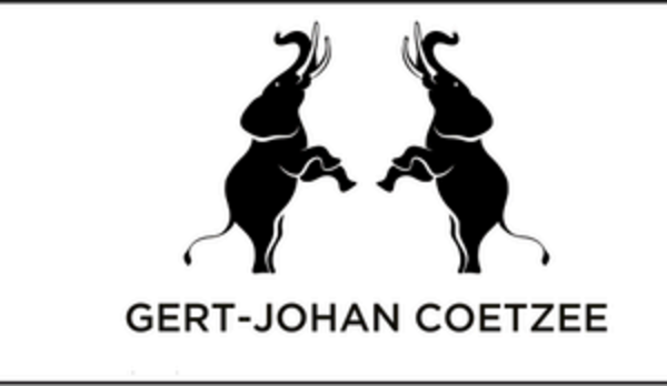 Gert-Johan Coetzee logo